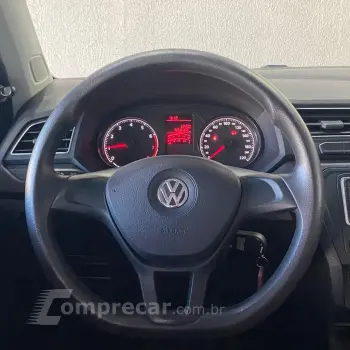 VOYAGE 1.0 Flex 12V 4p