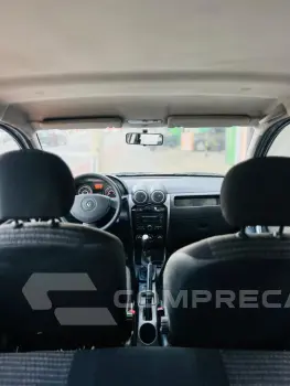 SANDERO 1.6 Expression 8V