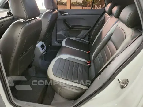 T-Cross 1.0 4P 200 TSI FLEX AUTOMÁTICO