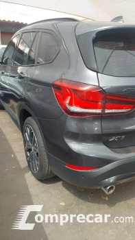 BMW X.I
