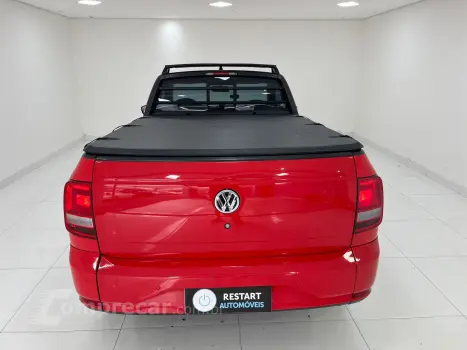 SAVEIRO 1.6 MSI Trendline CS 8V