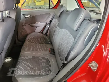 Palio ATTRACTIVE 1.0 EVO Fire Flex 8v 5p