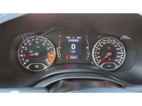 RENEGADE 1.8 16V FLEX SPORT 4P AUTOMÁTICO