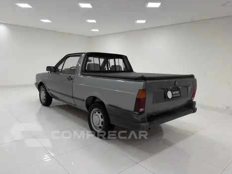 SAVEIRO 1.6 CL CS 8V
