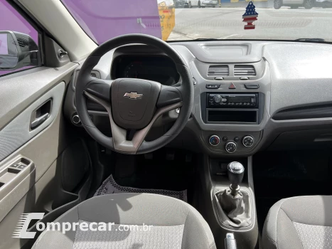COBALT 1.4 LT 8V