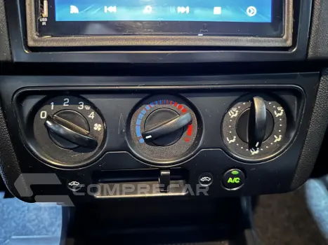 ECOSPORT 1.6 XLS 8V FLEX 4P MANUAL
