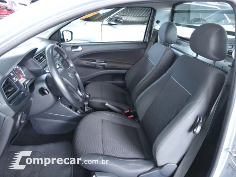 SAVEIRO 1.6 MSI TRENDLINE CS 16V FLEX 2P MANUAL