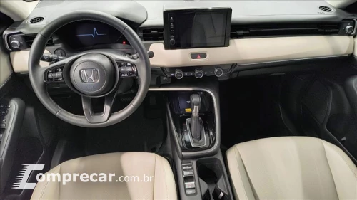HR-V 1.5 DI I-vtec Turbo Advance