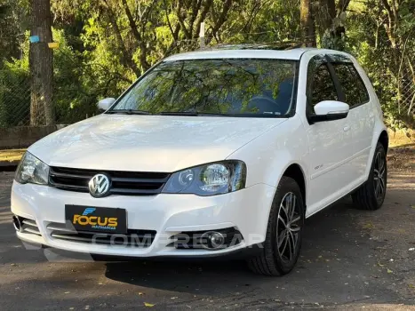 GOLF 1.6 SPORTLINE