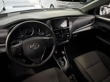 YARIS SA XL15
