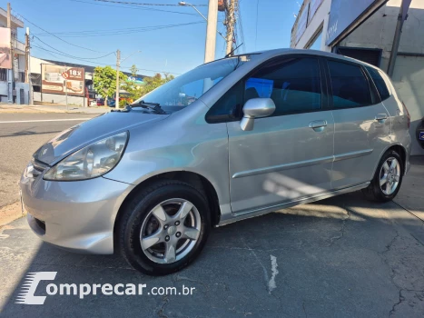 FIT 1.4 LX 16V