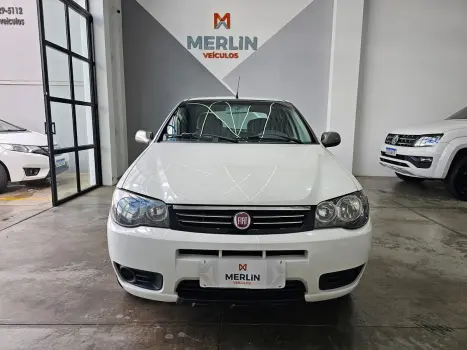 Fiat PALIO 1.0 MPI Fire WAY 8V 4 portas