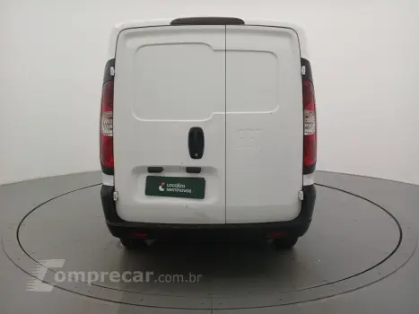 FIORINO 1.4 MPI FURGÃO ENDURANCE 8V FLEX 2P MANUAL