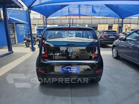 UP - 1.0 MPI MOVE UP 12V 4P MANUAL