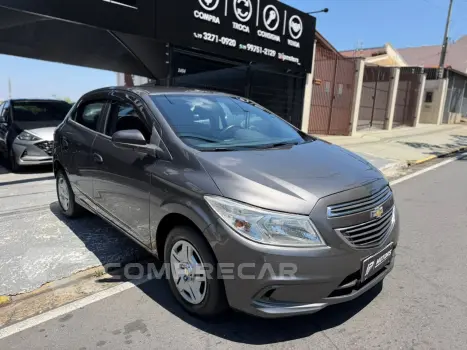 ONIX 1.0 MPFI LT 8V