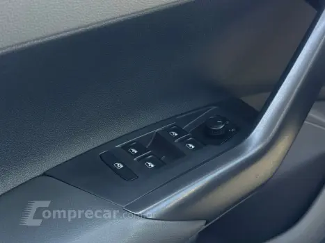 POLO 1.0 170 TSI Comfortline