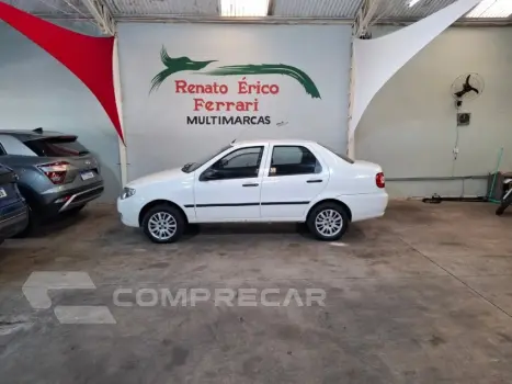 SIENA 1.0 MPI EL Celebration 8V