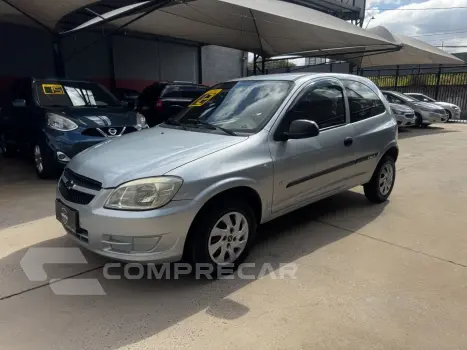 CHEVROLET Celta 1.0 LS FLEX 2 portas
