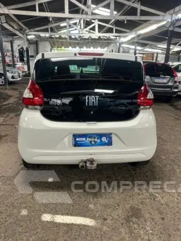 MOBI LIKE 1.0 FLEX 4P