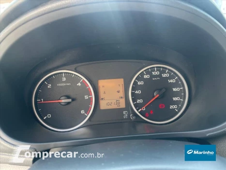 L200 TRITON 2.4 16V TURBO DIESEL SPORT GL CD 4P 4