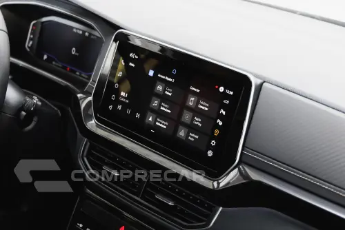 T-CROSS 1.4 250 TSI Highline