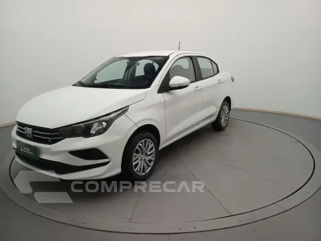 Fiat CRONOS 1.0 FIREFLY FLEX DRIVE MANUAL 4 portas
