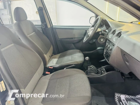 CELTA 1.0 MPFI 8V