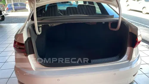 VOLKSWAGEN JETTA 2.0 350 TSI GLI DSG