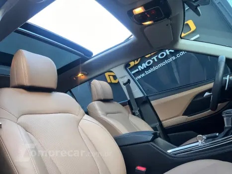 Creta Platinum 1.0 TB 12V Flex Aut.