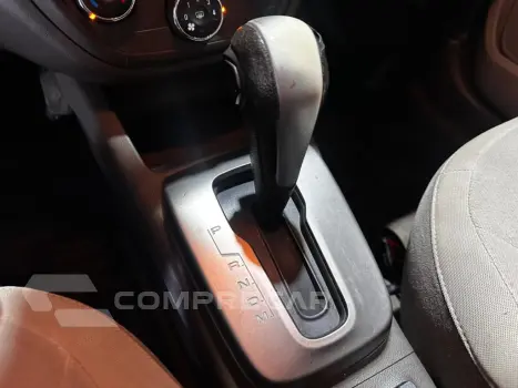 SPIN 1.8 LTZ 8V FLEX 4P AUTOMÁTICO