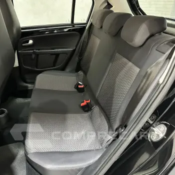 up! Connect 1.0 TSI Total Flex 12V 5p