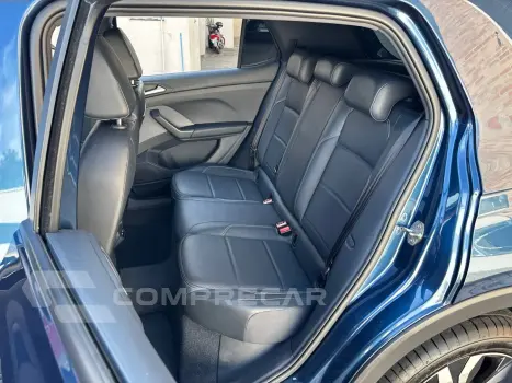 T-Cross Comfor. 200 TSI 1.0 Flex 5p Aut.