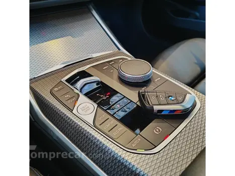 320i 2.0 16V TURBO FLEX SPORT GP AUTOMÁTICO