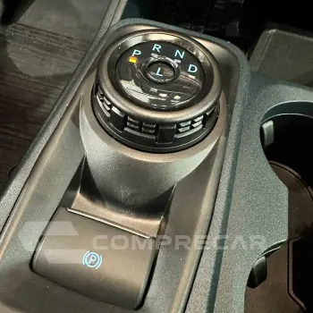 Maverick L. Black 2.0 EcoBoost AWD Aut.