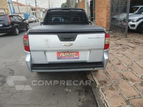 MONTANA 1.4 MPFI LS CS 8V