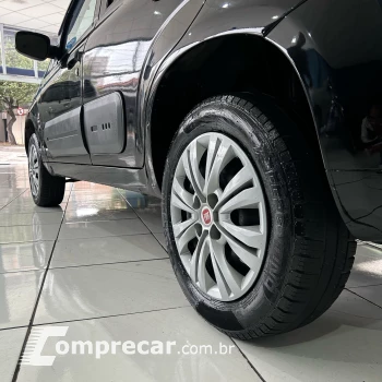 UNO 1.0 EVO Vivace 8V