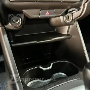 BASALT Basalt Shine 1.0 Flex TB 200 5p Aut.