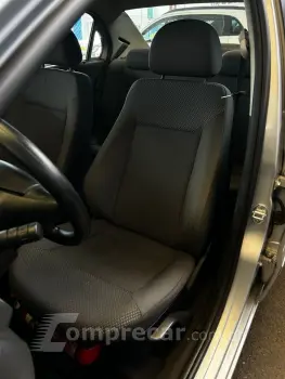 VOYAGE 1.0/1.0 City Mi Total Flex 8V 4p