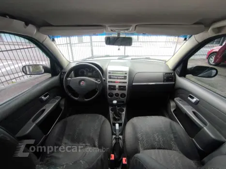 PALIO 1.8 MPI Trekking Weekend 8V