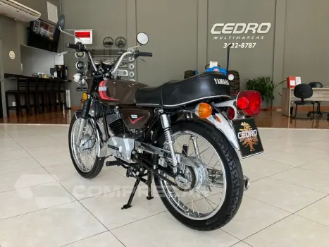 RX 125 CC