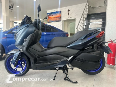 xmax
