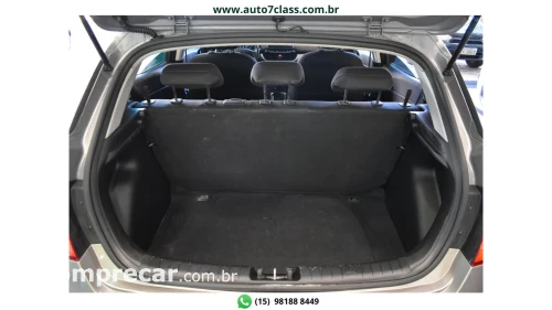HB20 - 1.0 12V SENSE MANUAL