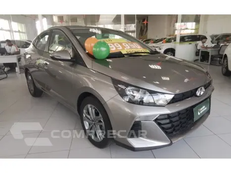 HB20S 1.0 TGDI FLEX COMFORT PLUS AUTOMÁTICO