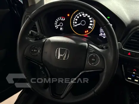 HR-V EX 1.8 Flexone 16V 5p Aut.