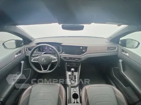 VIRTUS 1.0 200 TSI HIGHLINE AUTOMÁTICO