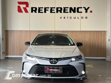 COROLLA 2.0 VVT-IE FLEX XEI DIRECT SHIFT
