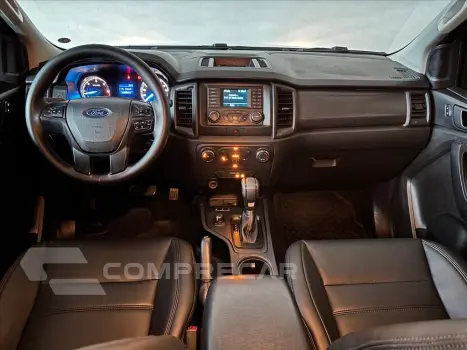 RANGER 3.2 XL 4X4 CD 20V DIESEL 4P AUTOMÁTICO