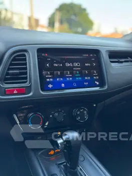 HR-V 1.8 16V LX