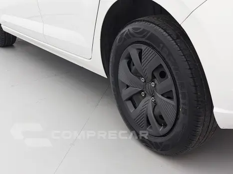 POLO 1.0 MPI TRACK MANUAL
