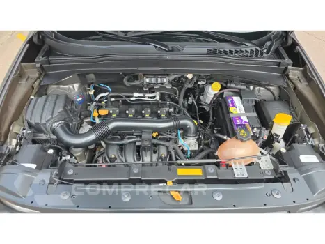 RENEGADE 1.8 16V FLEX 4P AUTOMÁTICO